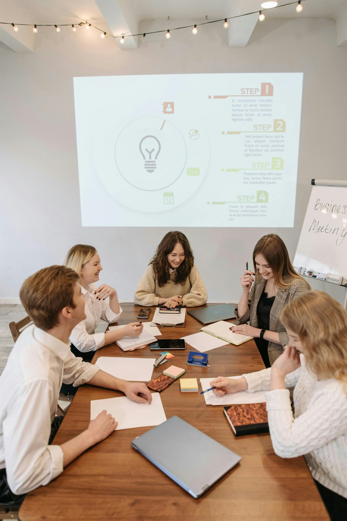 The Society of Wellness Entrepreneurs | Free Headshots & Business Building