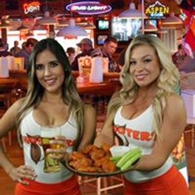 Hooters of Atlantic City