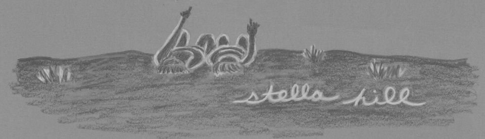 Stella Hill and Friends at The Little Theatre Cafe