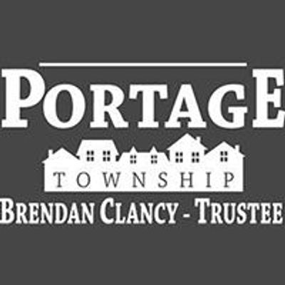 Portage Township - Brendan Clancy, Trustee