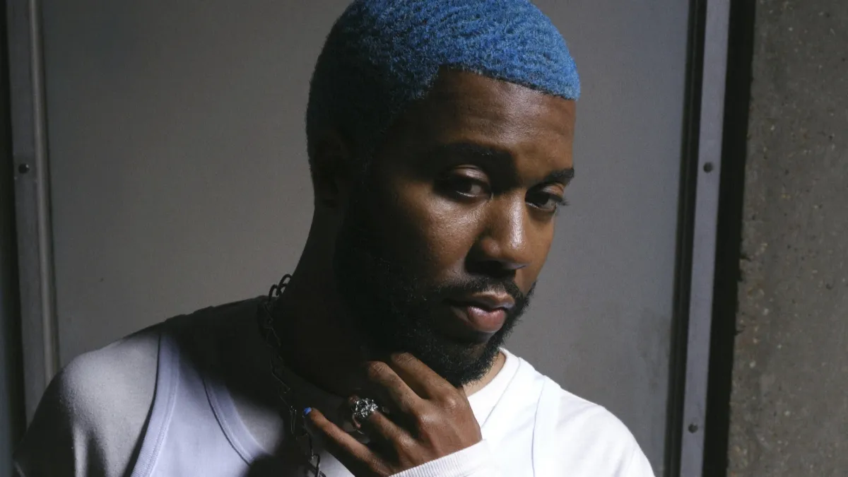 Khalid, Lauv in Irving