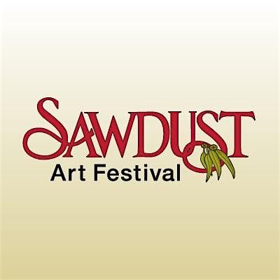 Sawdust Art Festival