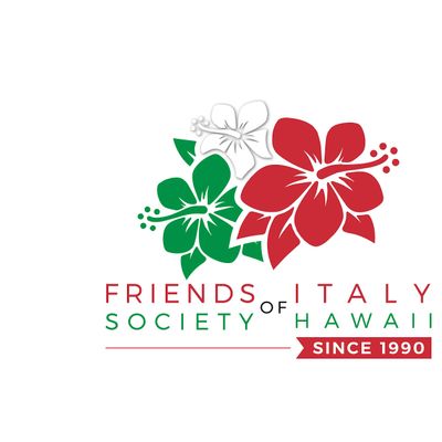 Friends of Italy Society of Hawai'i