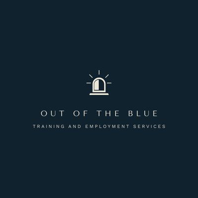 Out of the Blue Training Ltd.
