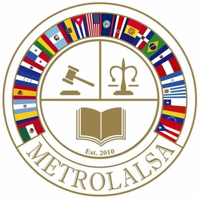 MetroLALSA, Inc.