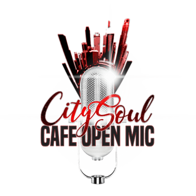 City Soul Cafe Open Mic