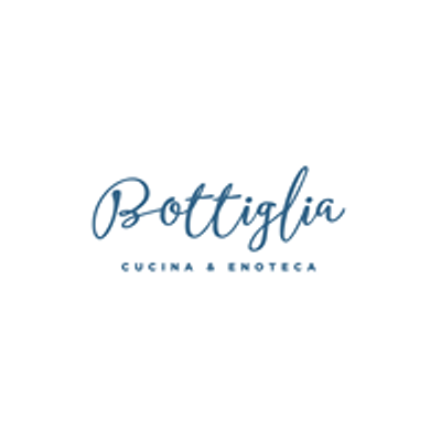 Bottiglia Cucina Enoteca