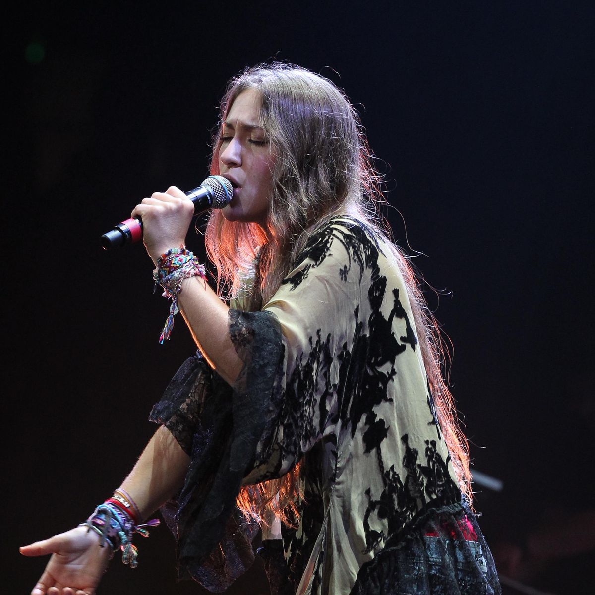 Lauren Daigle