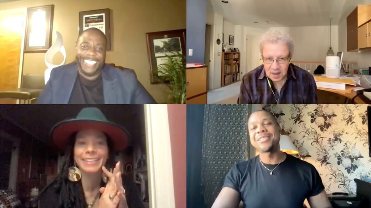 Detroit Symphony Orchestra - Classical Roots