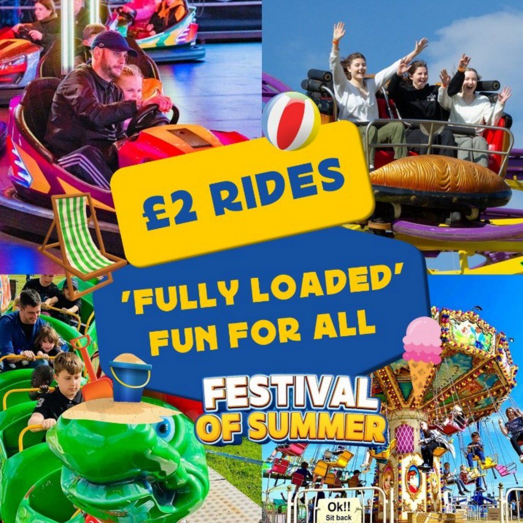 Bristol Festival of Summer