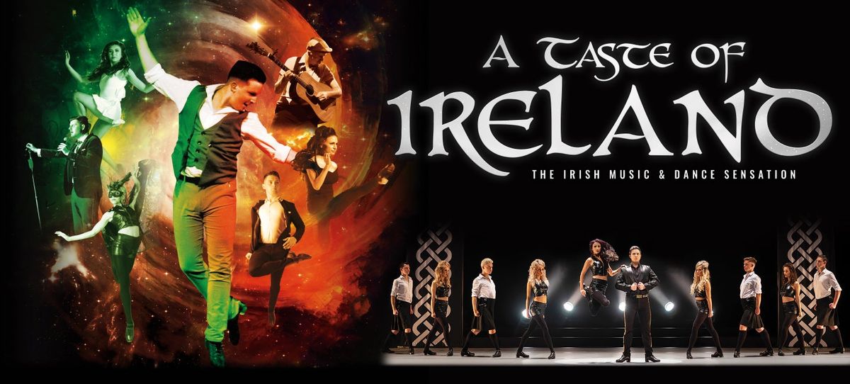 A Taste of Ireland