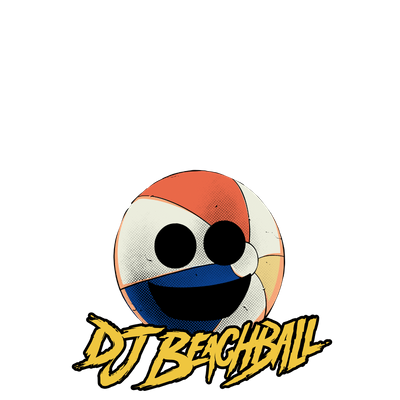 DJ Beachball