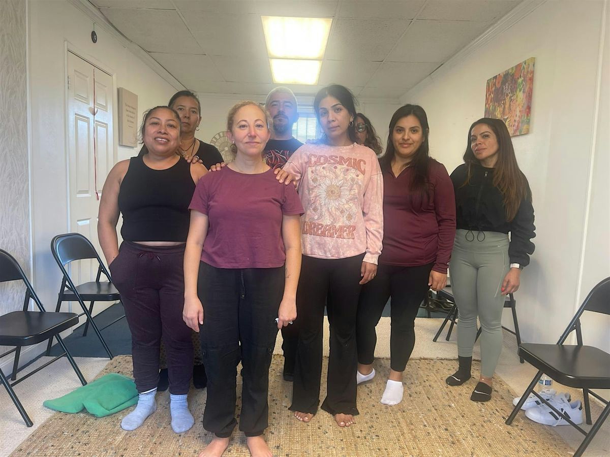 Cerrar Ciclos- Constelaciones Familiares