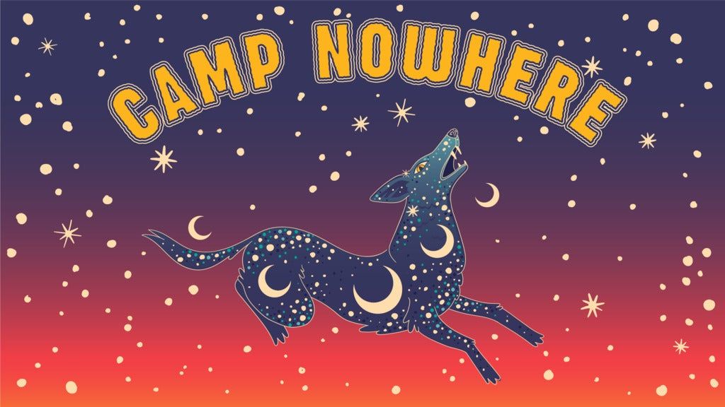 Camp Nowhere 2022: Porter Robinson, Lane 8, Nora En Pure, Fletcher & M
