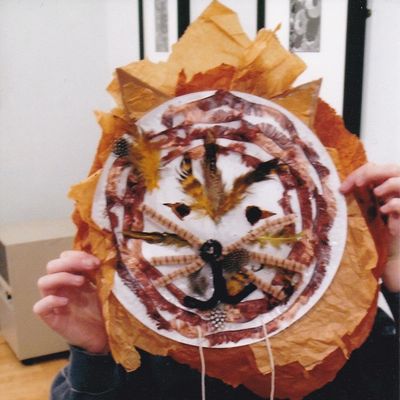 Wendy Couling Artist & Art Workshop Facilitator