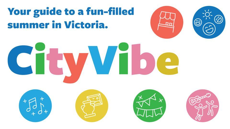 Downtown Pop-Up Concerts 