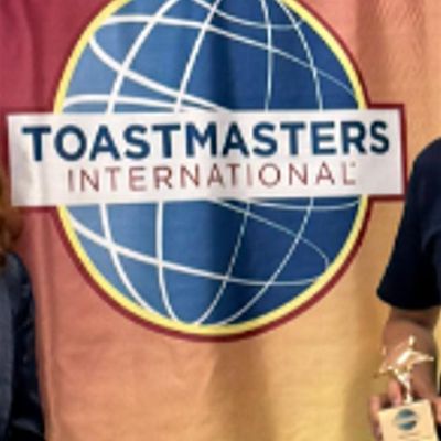 LCS Toastmasters Club