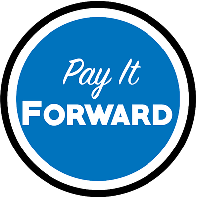 Pay It Forward