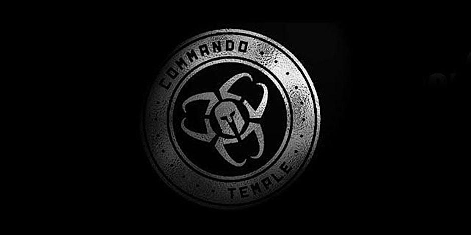 Commando Temple's Strongest Man 2026