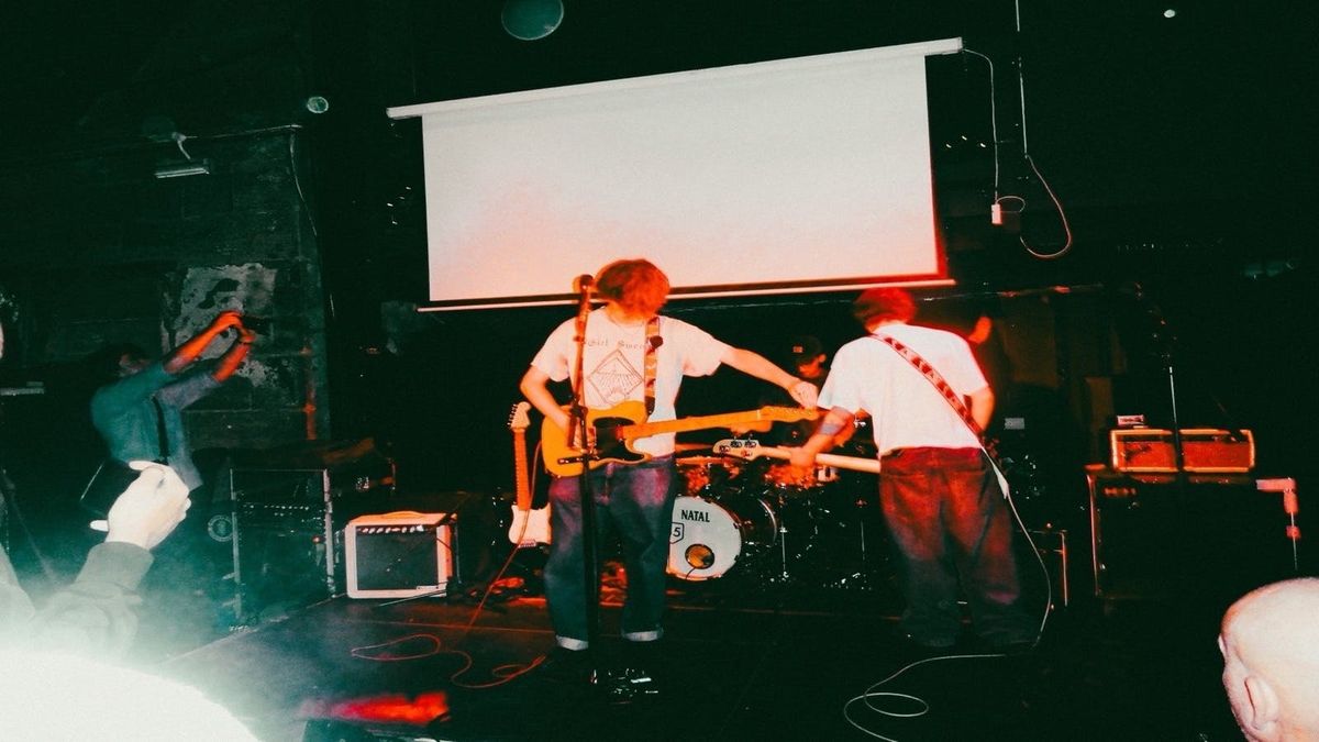 Split the Ticket at The Grove, Newcastle