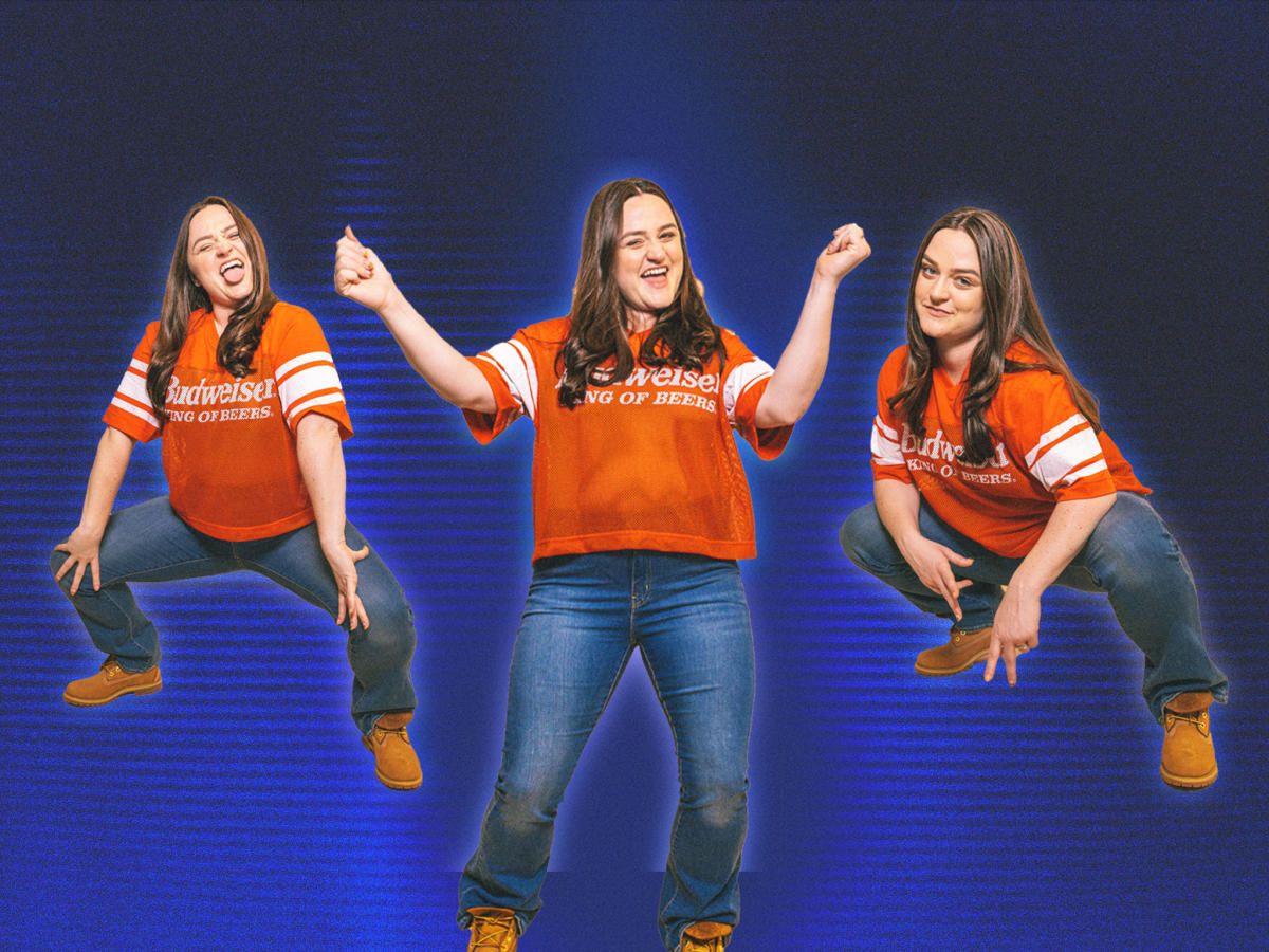 Amber Autry: Live Special Taping at Bijou Theatre - Knoxville