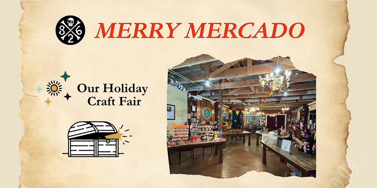 Merry Mercado