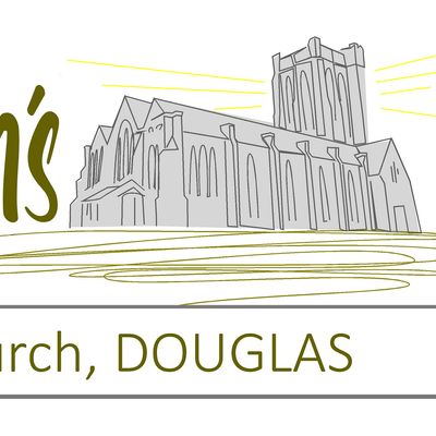 St Ninian's Church, Douglas