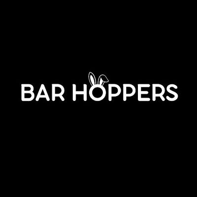 BarHoppers