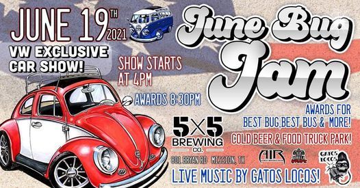 June Bug Jam