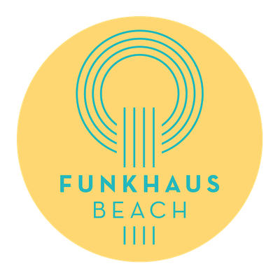 Funkhaus Beach