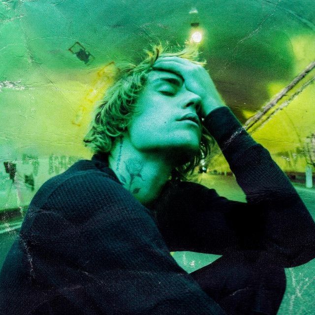 Justin Bieber in Indio