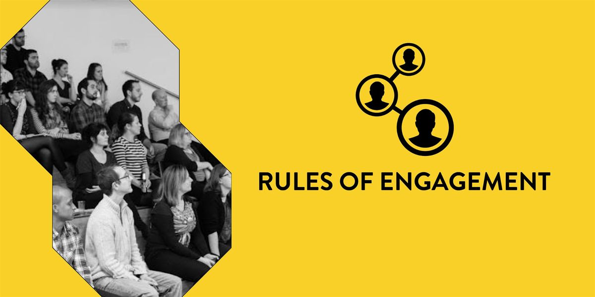 The Rules of Engagement: Creative  Strategy & Newsletters