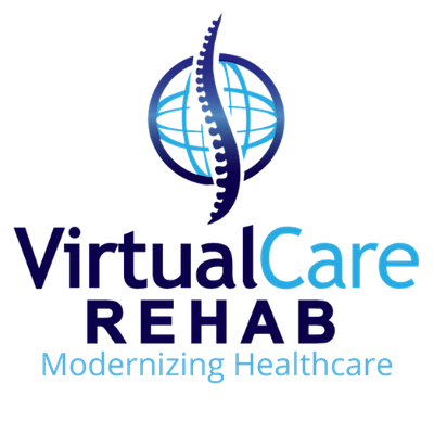 Virtual Care Rehab Inc.