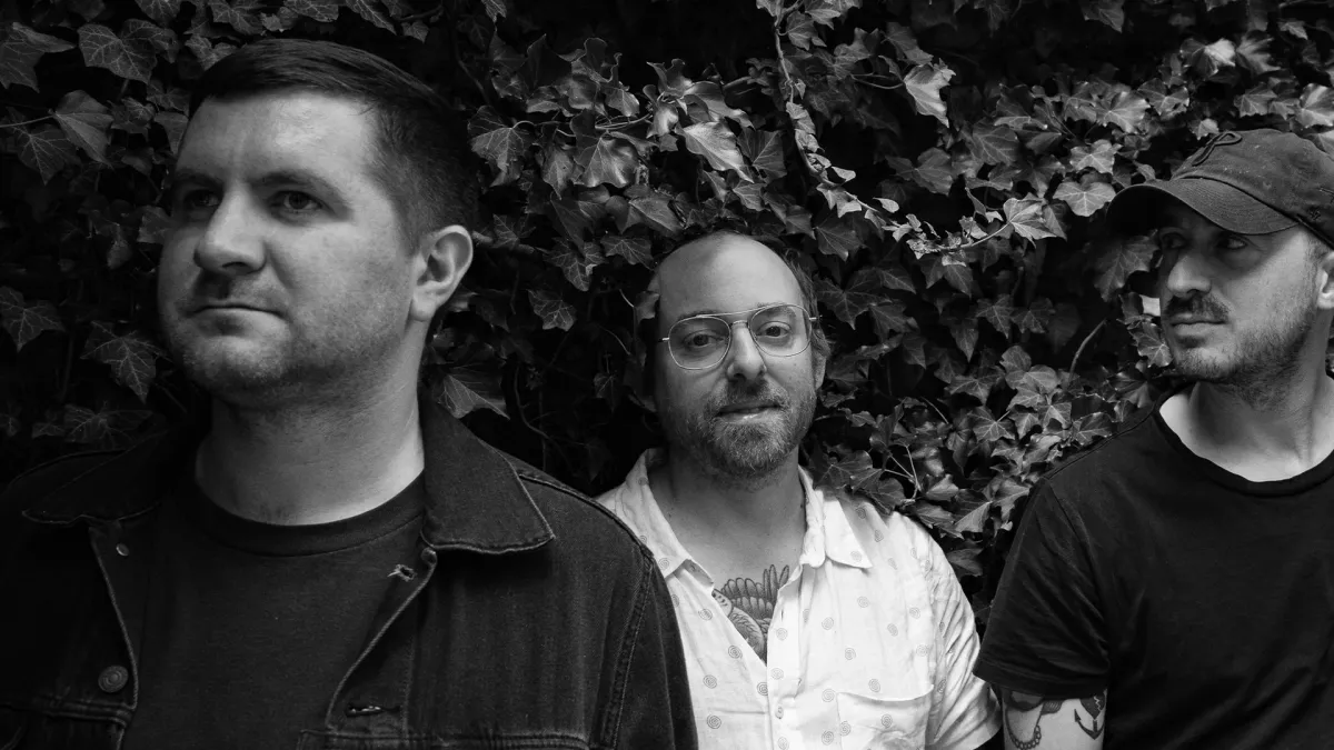The Menzingers in Montr\u00e9al