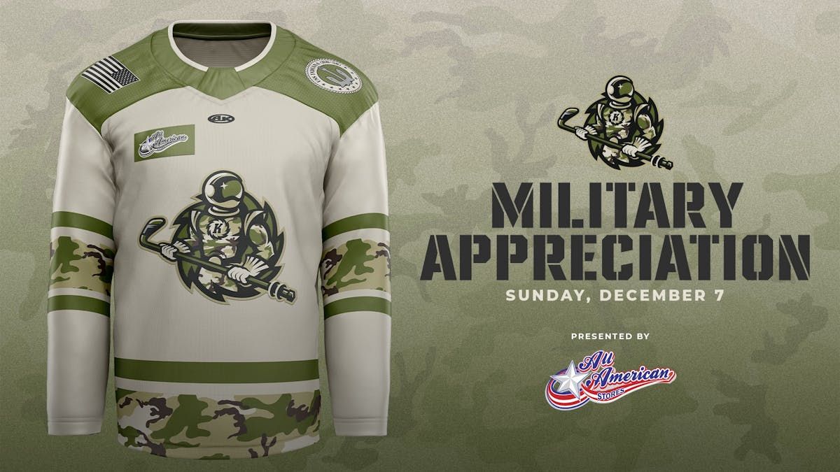 Fort Wayne Komets at Cincinnati Cyclones