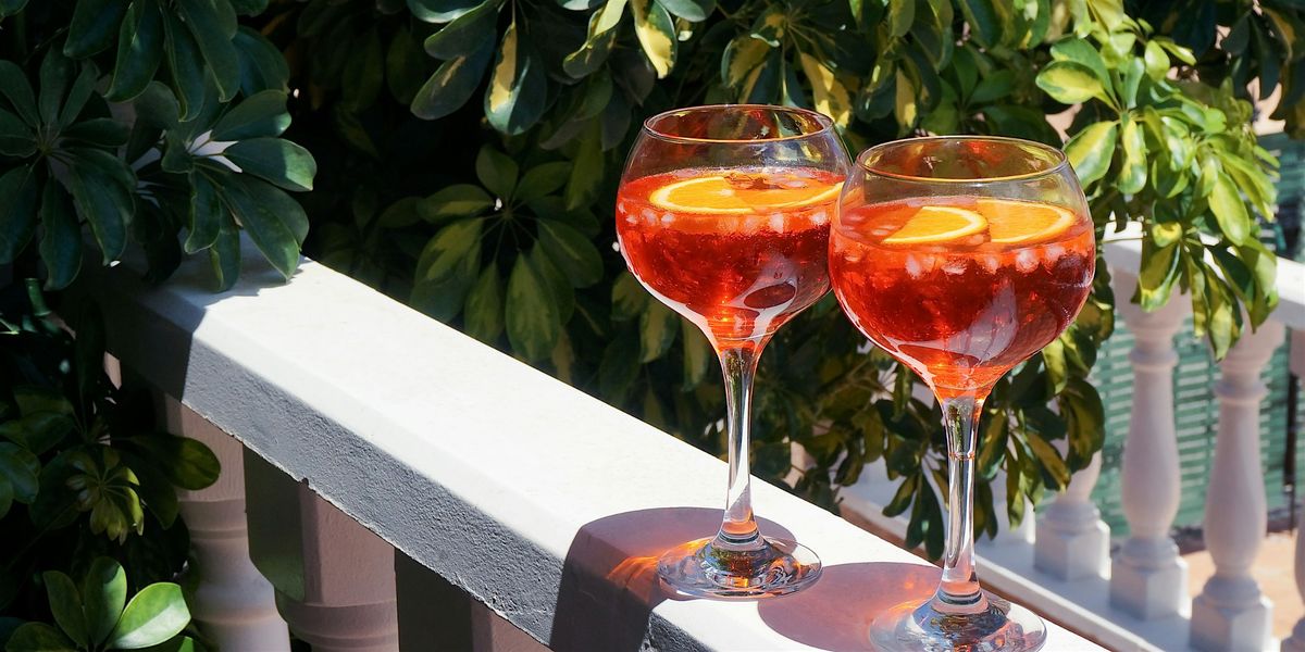 Spritz Season