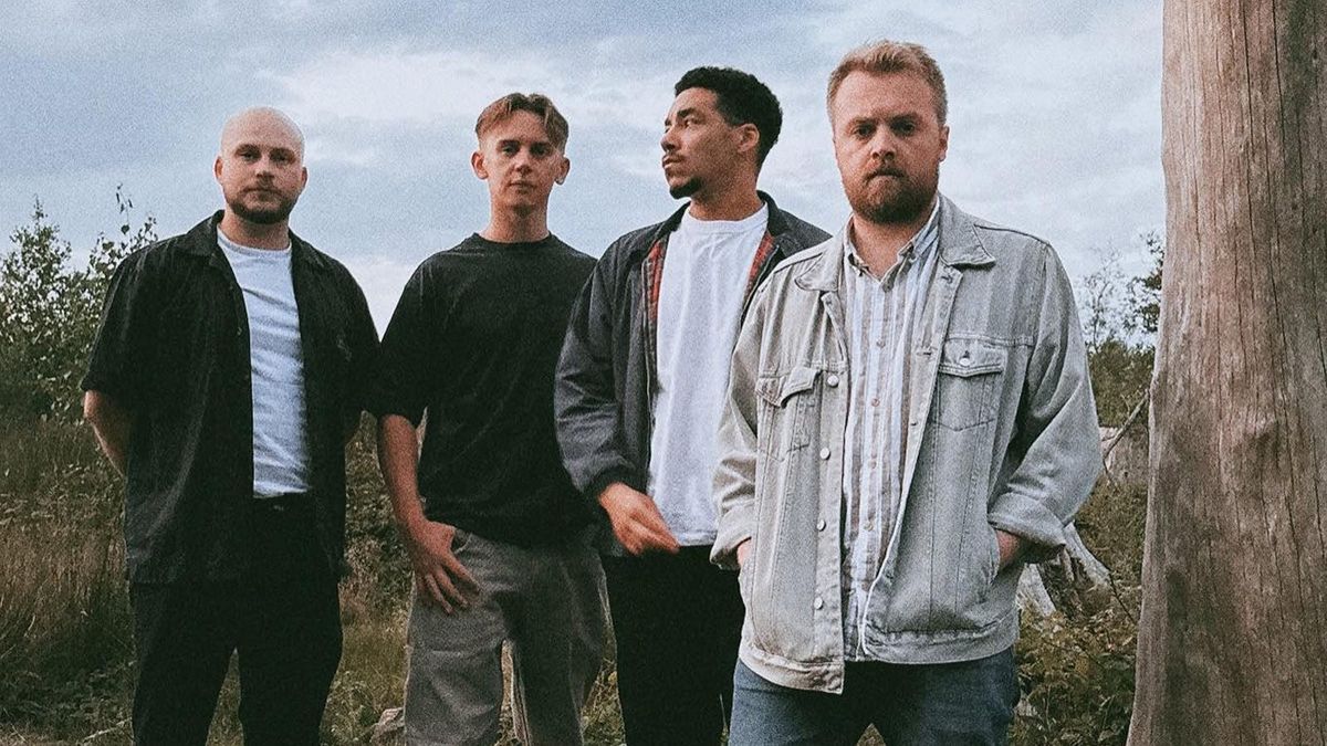 The Empire Police | Lions Den, Manchester