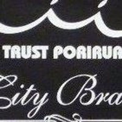 Trust Porirua City Brass