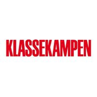 Klassekampen