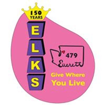 Everett Elks Lodge #479