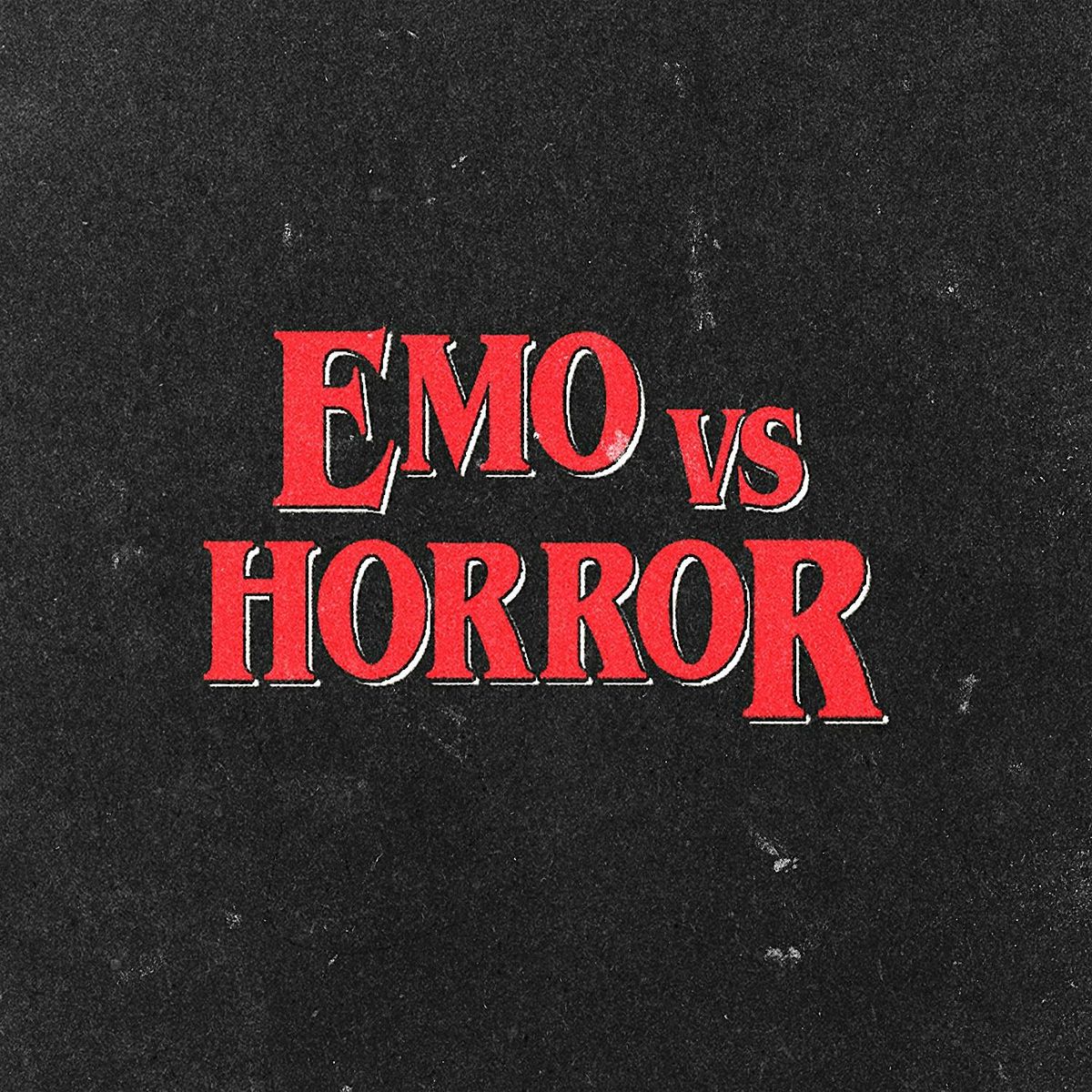 EMO VS HORROR Auckland