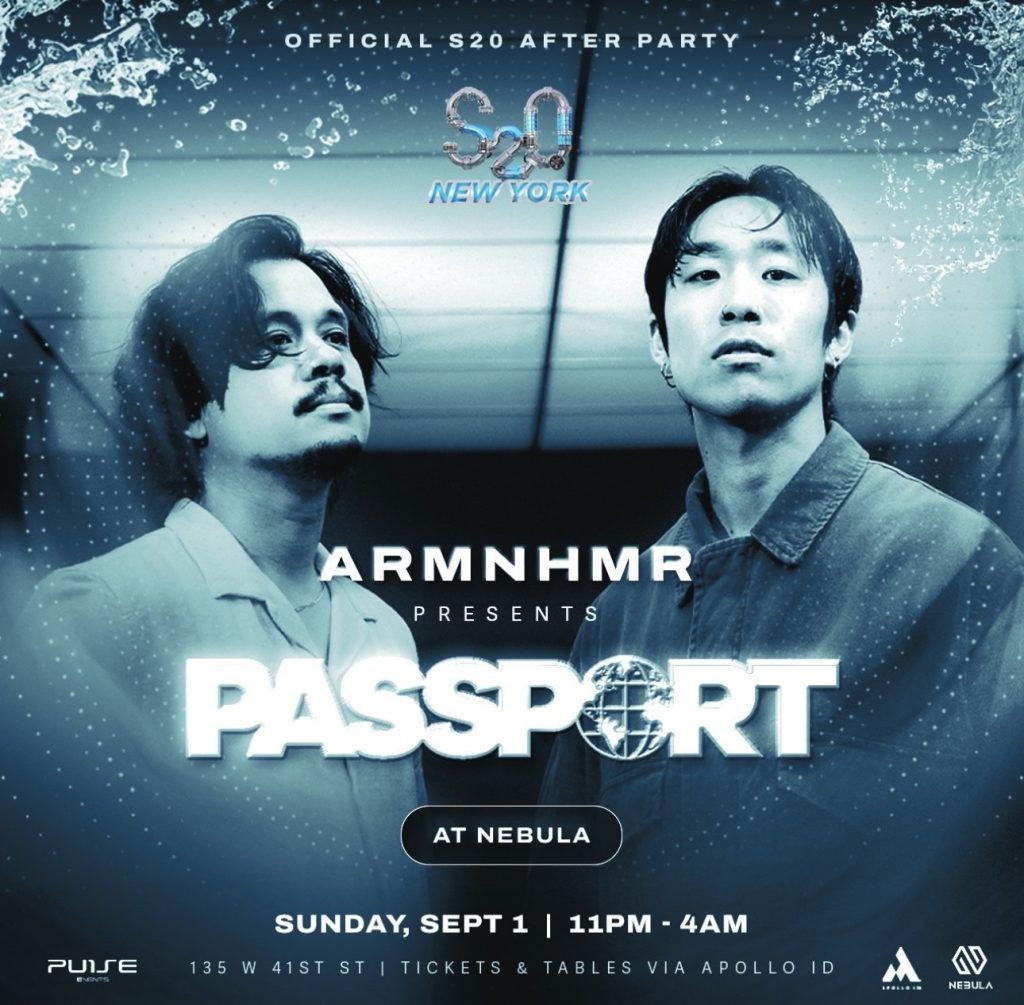 Portola Afterparty - Brutalismus 3000 b2b Underworld at The Midway - San Francisco