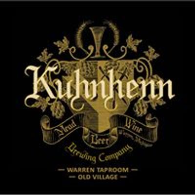 Kuhnhenn Brewing Warren Taproom