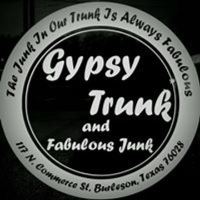 The Trunk-Gypsy Trunk