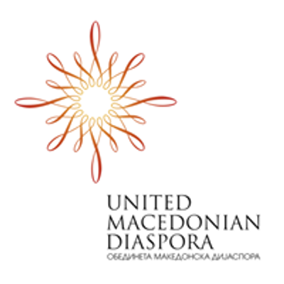 United Macedonian Diaspora