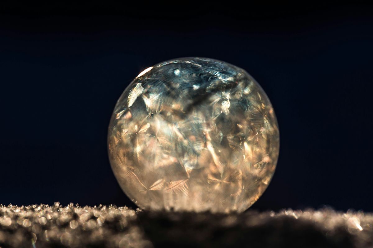 Winter Solstice Gong Bath with Cacao