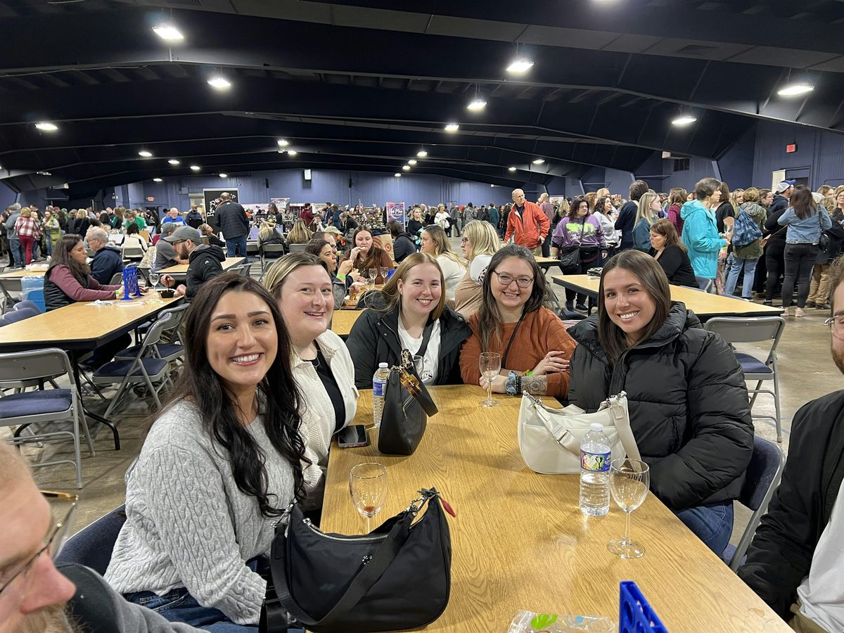 Rochester Wine Festival 2026