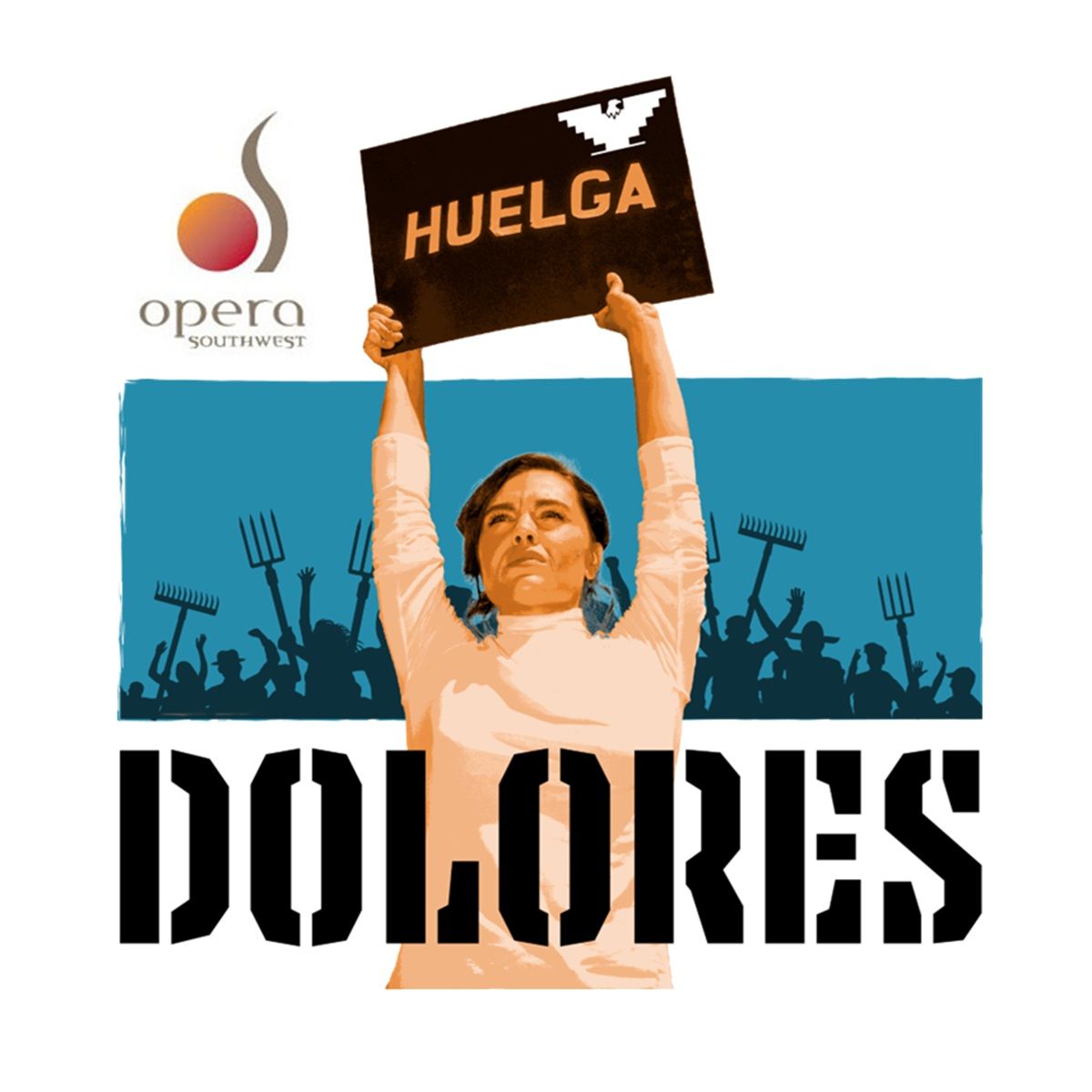 Opera Southwest: New Year's with the Opera!