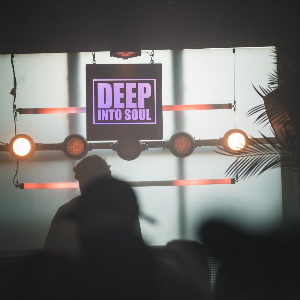 Deep into Soul