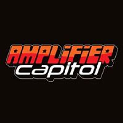 Amplifier Capitol
